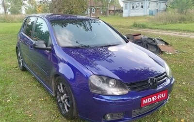 Volkswagen Golf V, 2006 год, 850 000 рублей, 1 фотография