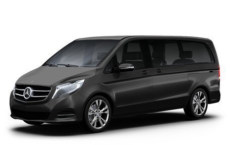 Mercedes-Benz V-Класс, 2024 год, 24 035 000 рублей, 1 фотография