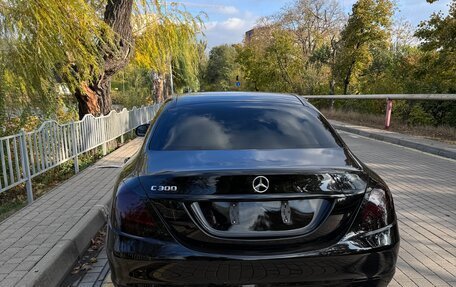 Mercedes-Benz C-Класс, 2021 год, 4 000 000 рублей, 4 фотография