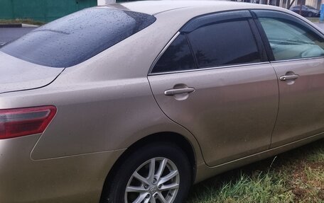 Toyota Camry, 2006 год, 1 199 000 рублей, 8 фотография