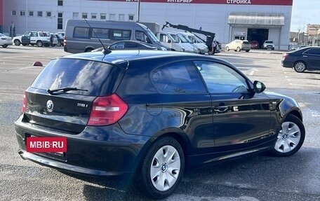 BMW 1 серия, 2009 год, 680 000 рублей, 11 фотография