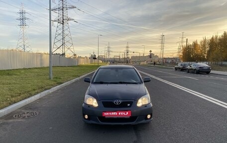 Toyota Corolla, 2005 год, 790 000 рублей, 2 фотография