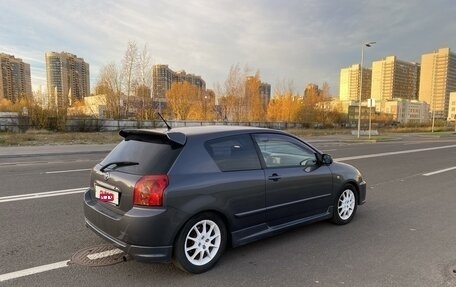 Toyota Corolla, 2005 год, 790 000 рублей, 5 фотография