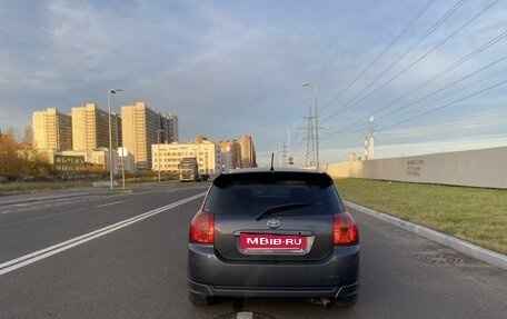 Toyota Corolla, 2005 год, 790 000 рублей, 6 фотография