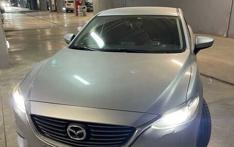 Mazda 6, 2015 год, 2 200 000 рублей, 3 фотография