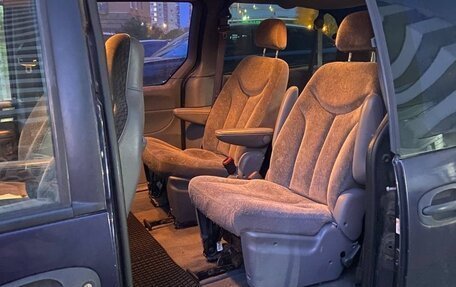 Dodge Caravan III, 2000 год, 370 000 рублей, 6 фотография