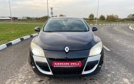 Renault Megane III, 2009 год, 750 000 рублей, 7 фотография