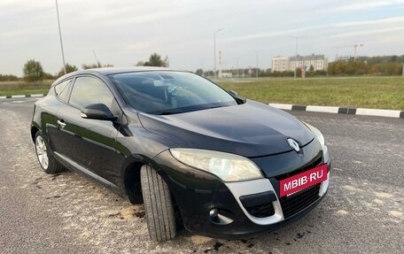 Renault Megane III, 2009 год, 750 000 рублей, 6 фотография