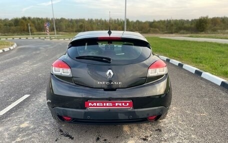 Renault Megane III, 2009 год, 750 000 рублей, 5 фотография