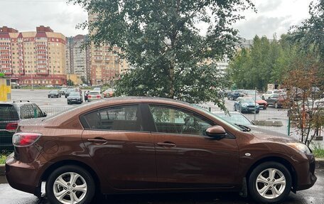 Mazda 3, 2012 год, 1 200 000 рублей, 7 фотография