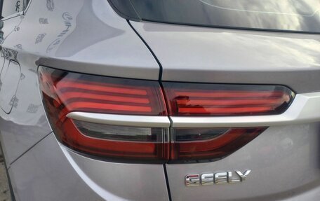 Geely Coolray I, 2023 год, 2 273 000 рублей, 10 фотография