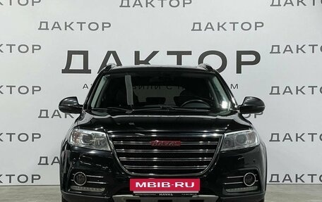 Haval H6, 2018 год, 1 360 000 рублей, 2 фотография