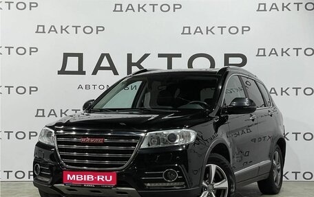 Haval H6, 2018 год, 1 360 000 рублей, 1 фотография