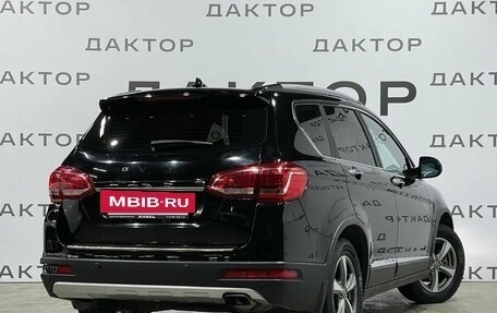 Haval H6, 2018 год, 1 360 000 рублей, 4 фотография