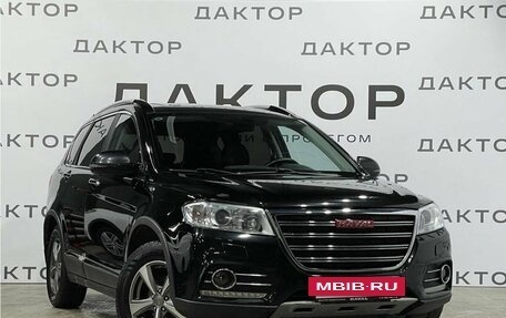 Haval H6, 2018 год, 1 360 000 рублей, 3 фотография