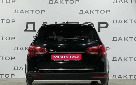 Haval H6, 2018 год, 1 360 000 рублей, 5 фотография