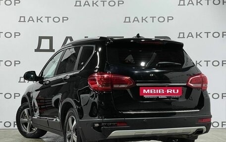 Haval H6, 2018 год, 1 360 000 рублей, 6 фотография