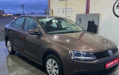 Volkswagen Jetta VI, 2014 год, 1 300 000 рублей, 1 фотография