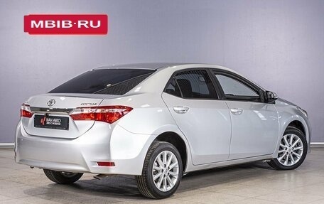 Toyota Corolla, 2014 год, 1 463 300 рублей, 2 фотография