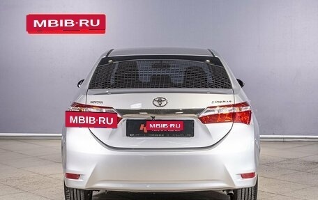 Toyota Corolla, 2014 год, 1 463 300 рублей, 11 фотография