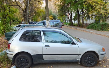 Toyota Starlet, 1997 год, 270 000 рублей, 2 фотография