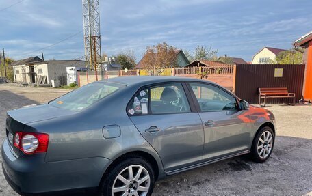 Volkswagen Jetta VI, 2008 год, 685 000 рублей, 9 фотография