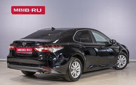 Toyota Camry, 2020 год, 2 553 200 рублей, 2 фотография