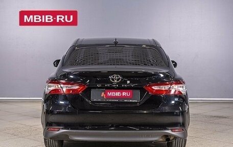 Toyota Camry, 2020 год, 2 553 200 рублей, 10 фотография