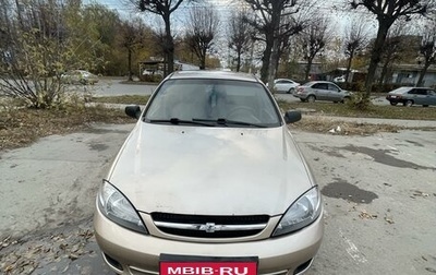 Chevrolet Lacetti, 2007 год, 430 000 рублей, 1 фотография