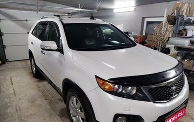 KIA Sorento II рестайлинг, 2012 год, 1 820 000 рублей, 1 фотография