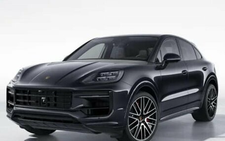 Porsche Cayenne III, 2024 год, 29 360 000 рублей, 1 фотография