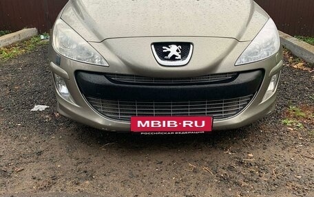 Peugeot 308 II, 2009 год, 710 000 рублей, 3 фотография