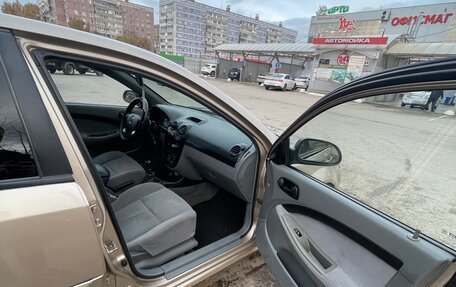 Chevrolet Lacetti, 2007 год, 430 000 рублей, 9 фотография