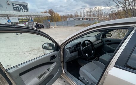 Chevrolet Lacetti, 2007 год, 430 000 рублей, 10 фотография