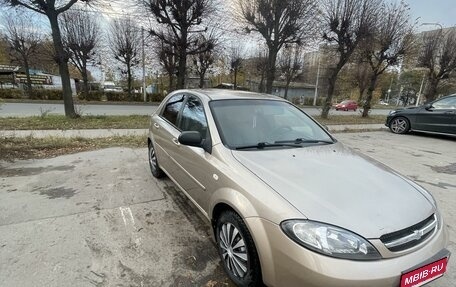 Chevrolet Lacetti, 2007 год, 430 000 рублей, 3 фотография