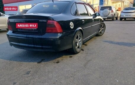 Opel Vectra B рестайлинг, 1999 год, 150 000 рублей, 2 фотография