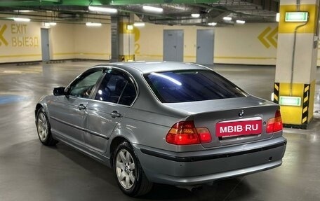 BMW 3 серия, 2004 год, 560 000 рублей, 5 фотография