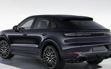 Porsche Cayenne III, 2024 год, 29 360 000 рублей, 2 фотография