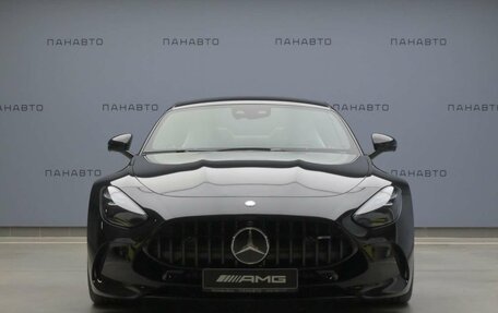 Mercedes-Benz AMG GT, 2024 год, 35 900 000 рублей, 4 фотография