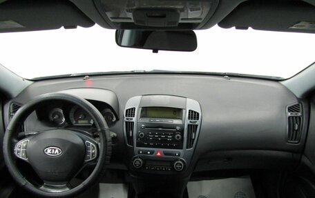 KIA cee'd I рестайлинг, 2009 год, 555 000 рублей, 14 фотография