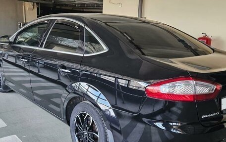 Ford Mondeo IV, 2013 год, 1 200 000 рублей, 2 фотография