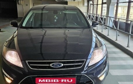 Ford Mondeo IV, 2013 год, 1 200 000 рублей, 4 фотография