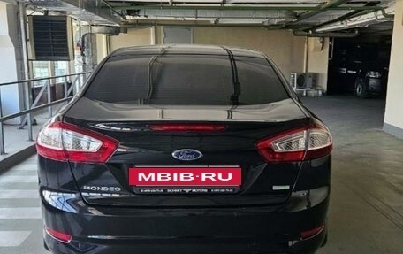 Ford Mondeo IV, 2013 год, 1 200 000 рублей, 7 фотография