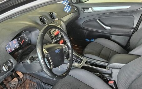 Ford Mondeo IV, 2013 год, 1 200 000 рублей, 11 фотография