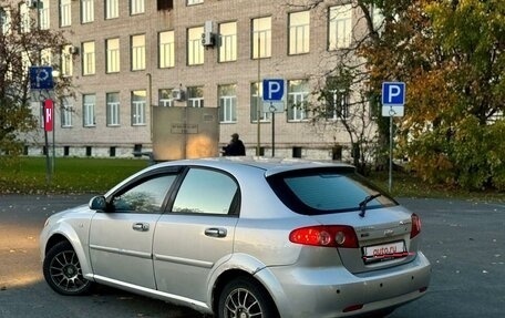 Chevrolet Lacetti, 2007 год, 280 000 рублей, 1 фотография