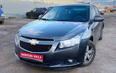 Chevrolet Cruze II, 2011 год, 720 000 рублей, 1 фотография