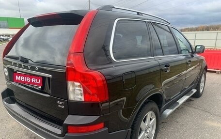 Volvo XC90 II рестайлинг, 2009 год, 2 890 000 рублей, 7 фотография