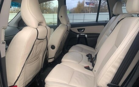 Volvo XC90 II рестайлинг, 2009 год, 2 890 000 рублей, 17 фотография