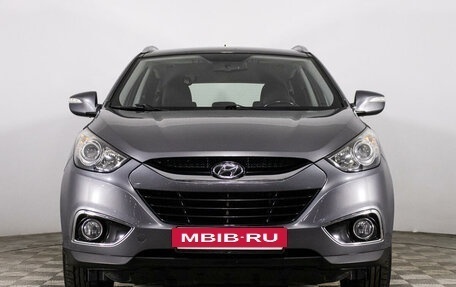 Hyundai ix35 I рестайлинг, 2013 год, 1 649 000 рублей, 2 фотография