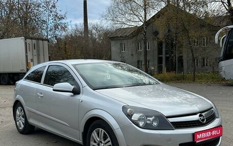 Opel Astra H, 2008 год, 565 000 рублей, 1 фотография